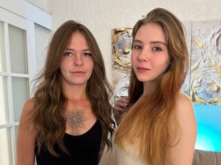 MiaaAndEmily's MILF live cam models Profile Image